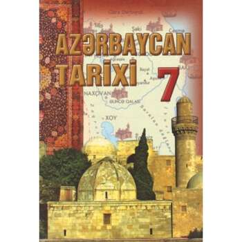 Azərbaycan tarixi 7 (dərslik)