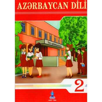 Azərbaycan dili (2-ci sinif)