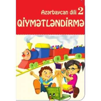 Azərbaycan dili qiymətləndirmə 2