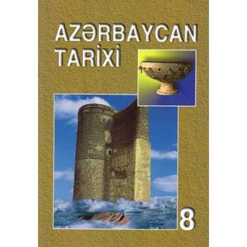 Azərbaycan tarixi (8-ci sinif)