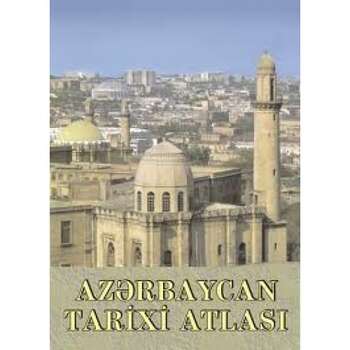 Azərbaycan tarixi atlası
