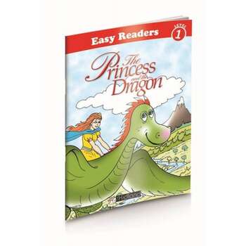 The Princess and The Dragon / Level 1