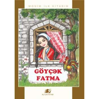 Göyçək Fatma