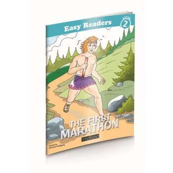 The First Marathon / Level 2