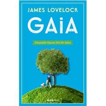 James Lovellock - Gaia