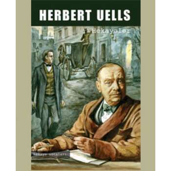 Herbert Uels - hekayələr