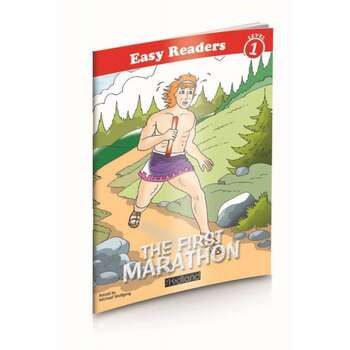 The First Marathon / Level 1