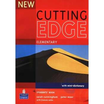Cutting edge-elementary