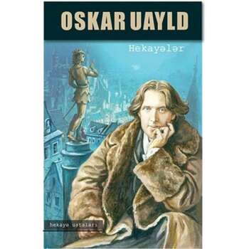 Oscar Uayld - Hekayələr