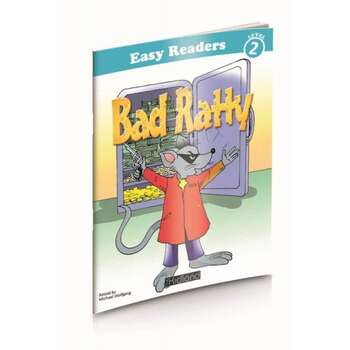 Bad Ratty / Level 2