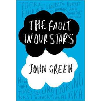 John Green - The fault in our stars