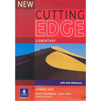 New Cutting Edge Elementary