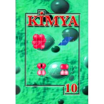 Kimya (10-cu sinif)