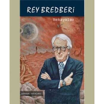 Rey Bredberi - hekayələri