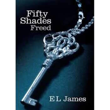 El James - Fifth shades freed
