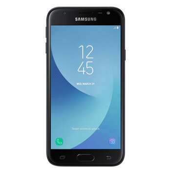Samsung Galaxy J3 Pro (2017) Duos SM-J330G/DS Black 16GB 4G LTE