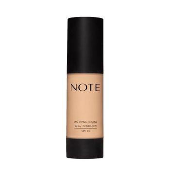 Note Extreme Wear Foundation