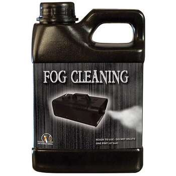 Tüstü Dərmanı 5 litr - Fog cleaning