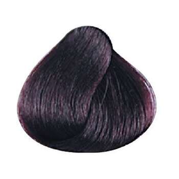 Kay Color профессиональные краски для волос №4.62 Блестящий красно-коричневый 100 мл