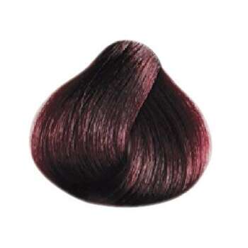 Kay color professional saç boyası №7.5 Açıq qəhvəyili qırmızı ağac 100 ml