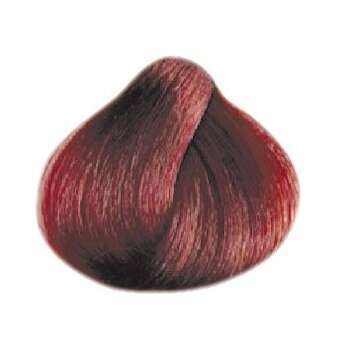 Kay color professional saç boyası №8.52 İşıltılı yüngül qırmızı ağac 100 ml