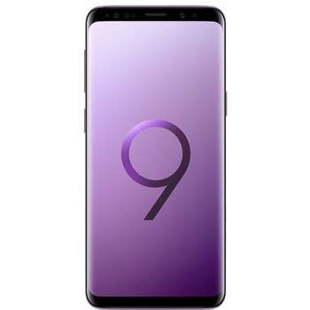 Samsung Galaxy S9 Dual Sim 64GB 4G LTE Lilac Purple