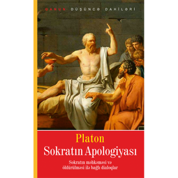Platon - Sokratın Apologiyası