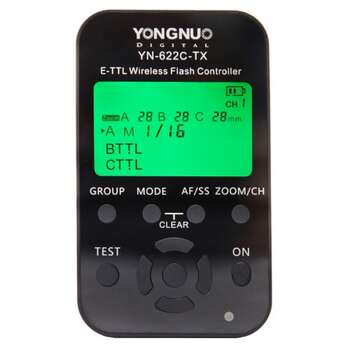 Yongnuo YN 622 TX