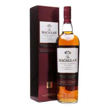 Macallan Whisky Maker's Edition 0.7L