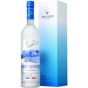 Grey Goose Gift Box 0.7L