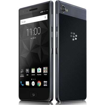 BlackBerry Motion Dual 32GB 4G LTE Black