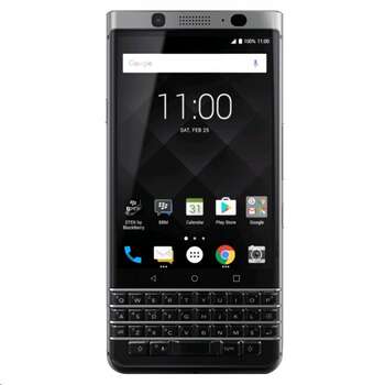 BlackBerry Keyone Black/Silver English 32GB 4G LTE