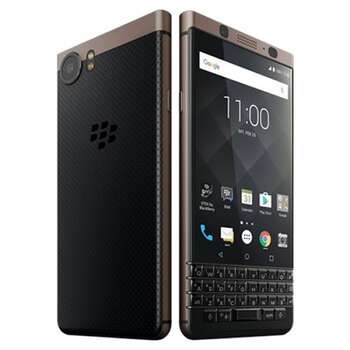 Blackberry Keyone 64GB Dual Sim 4G LTE   Bronze Edition