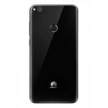 Huawei GR3 2017 Dual Sim Black 16GB 4G LTE,