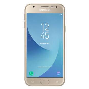 Samsung Galaxy J3 Pro Gold (2017) Duos 16GB 4G LTE