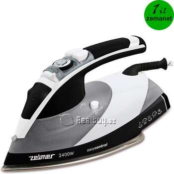Zelmer Easy Control - 28Z023 Ütü