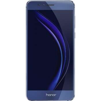 Huawei Honor 8 FRD-L09 Dual 4GB/32GB 4G LTE Sapphire Blue