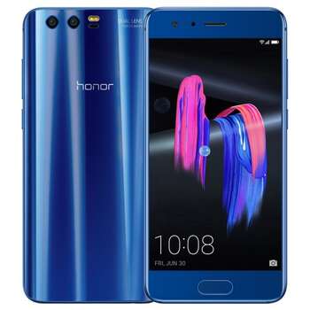 Huawei Honor 9 Dual STF-L09 128GB 4G LTE Sapphire Blue