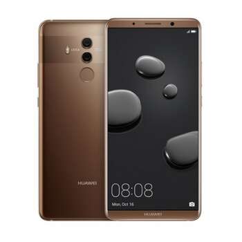 Huawei Mate 10 Pro Dual SIM 6/128GB 4G LTE Mocha Brown