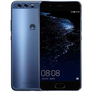 Huawei P10 Dual VTR-L29 64GB 4G LTE Dazzling Blue