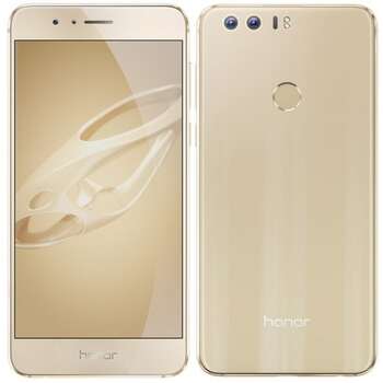 Smartfon Huawei Honor 8 600x600
