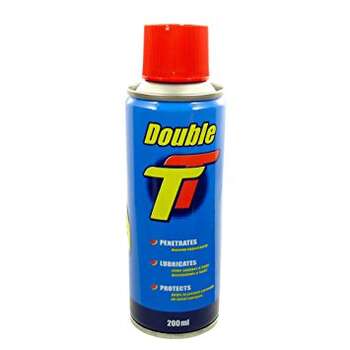 DTT200 (200 ml) Çoxfunksiyalı yağlayıcı