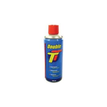 DTT401 (400 ml) Çoxfunksiyalı yağlayıcı
