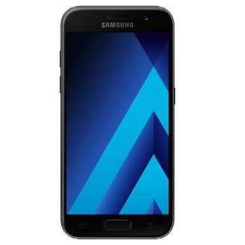 Samsung Galaxy A7 (2017) Duos Black Sky SM-A720F/DS 32GB 4G LTE