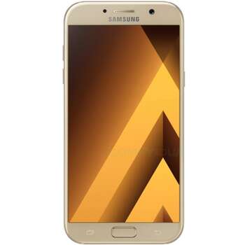Samsung Galaxy A3 (2017) Duos Gold Sand SM-A320F/DS 16GB 4G LTE