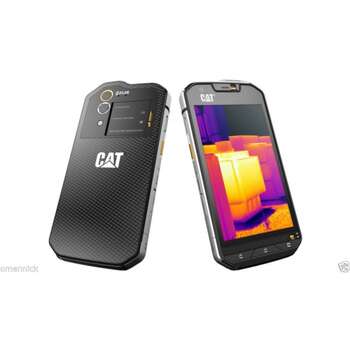 Cat S60 Dual 32GB 4G LTE Black,, 600x600