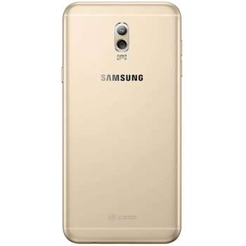 Galaxy C8 Dual Sim 32GB LTE 4G Gold 4GB RAM