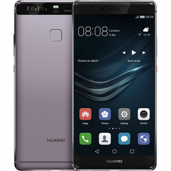 Huawei P9 Dual EVA-L19 32GB 4G LTE Titanium Grey