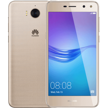 Huawei Y5 2017 Dual Sim Gold MYA-L22 16GB 4G LT