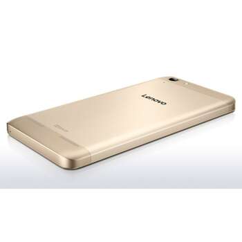 Lenovo Vibe K5 Plus 16GB 4G LTE Golden